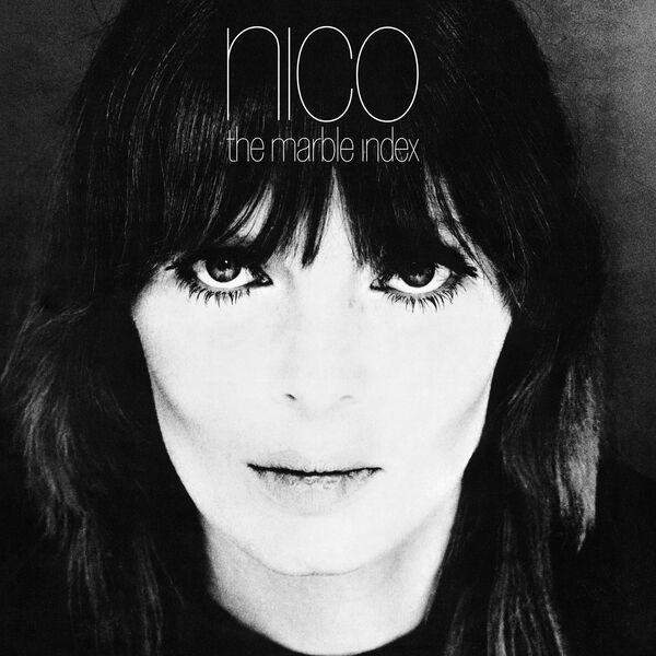 Nico – The Marble Index (1968/2023) [Official Digital Download 24bit/192kHz]