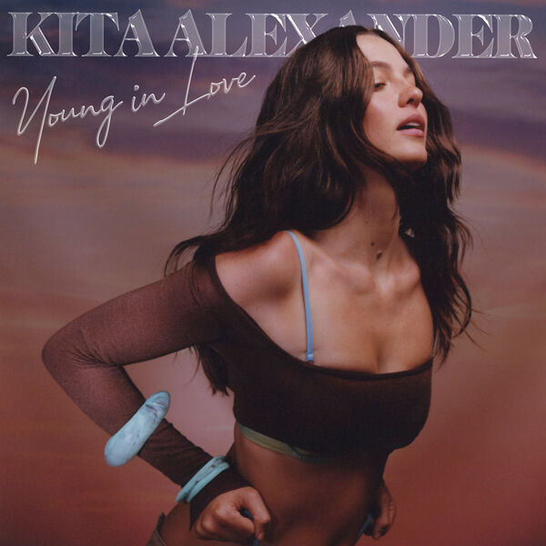 Kita Alexander - Young In Love (2024) [FLAC 24bit/48kHz] Download