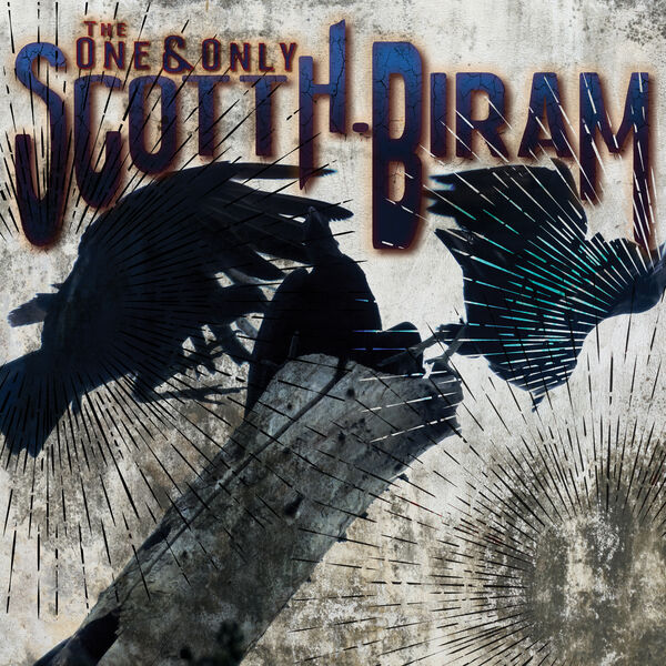 Scott H. Biram - The One & Only Scott H. Biram (2024) [FLAC 24bit/44,1kHz] Download