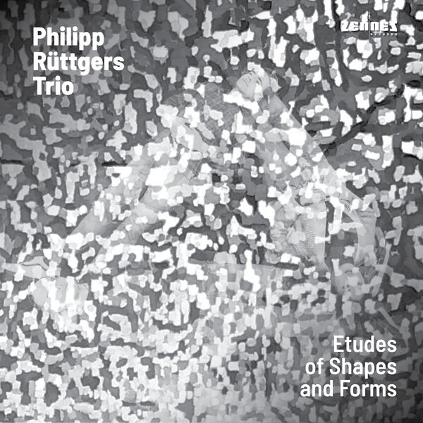 Philipp Ruttgers – Etudes of Shapes and Forms (2024) [FLAC 24bit/96kHz]