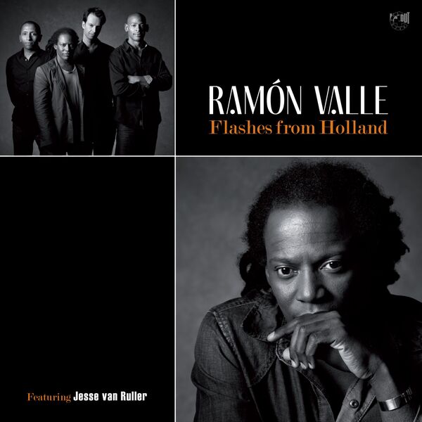 Ramón Valle, Jesse Van Ruller - Flashes from Holland (2024) [FLAC 24bit/88,2kHz] Download