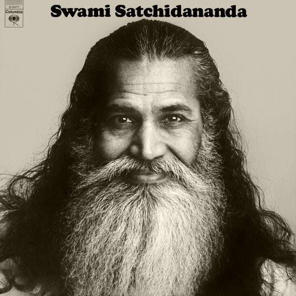 Swami Satchidananda - Swami Satchidananda (1971/2024) [FLAC 24bit/192kHz] Download