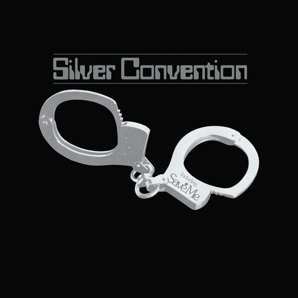 Silver Convention - Save Me (Expanded Edition) (1975/2024) [FLAC 24bit/44,1kHz] Download