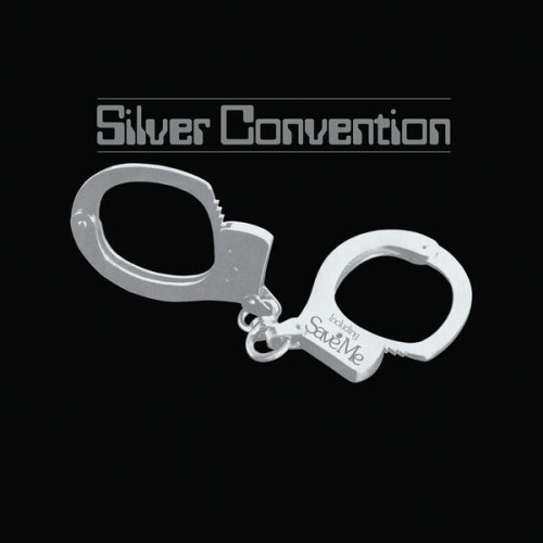 Silver Convention – Save Me (Expanded Edition) (1975/2024) [FLAC 24 bit, 44,1 kHz]