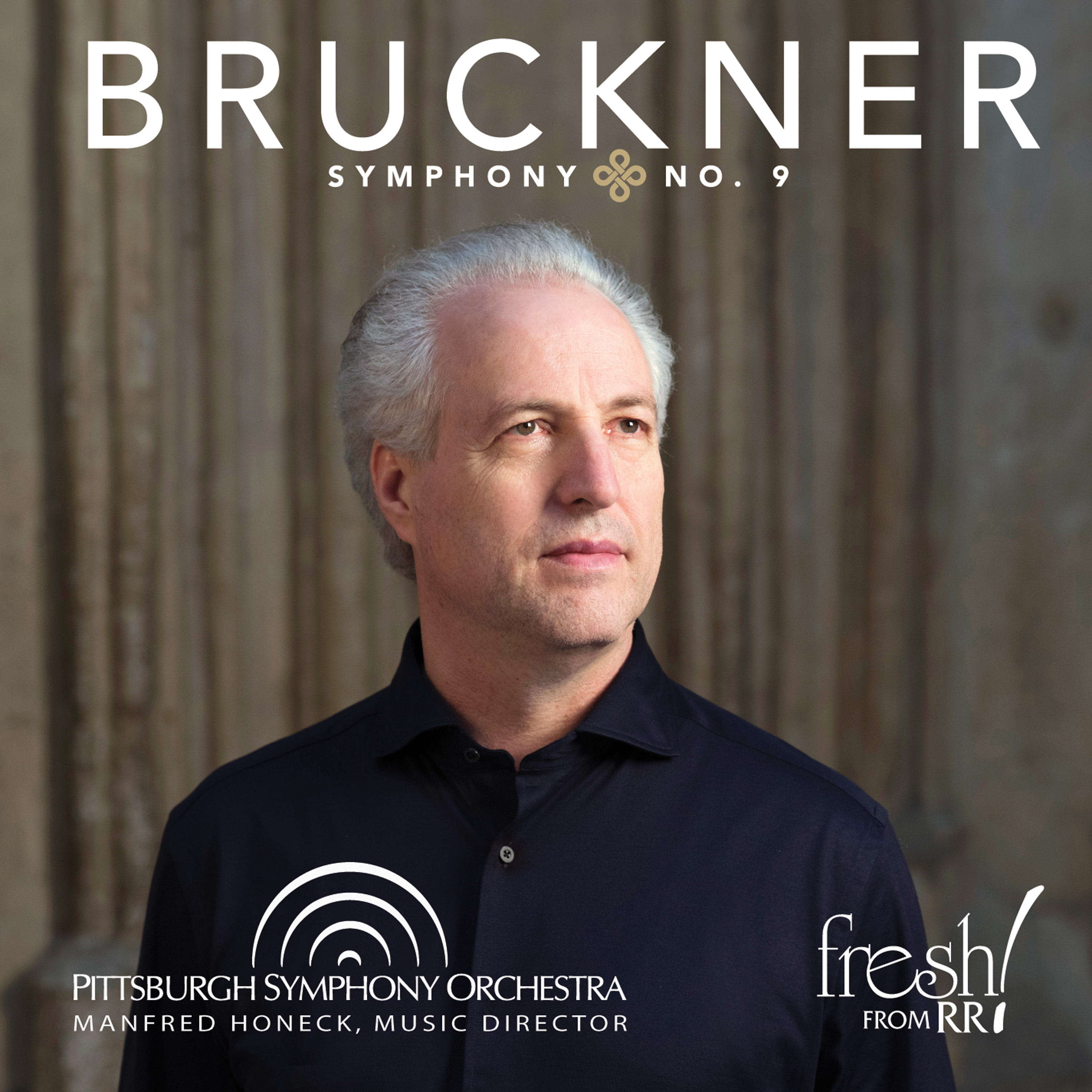 Manfred Honeck, Pittsburgh Symphony Orchestra – Bruckner: Symphony No. 9 (2019) DSF DSD256 + Hi-Res FLAC