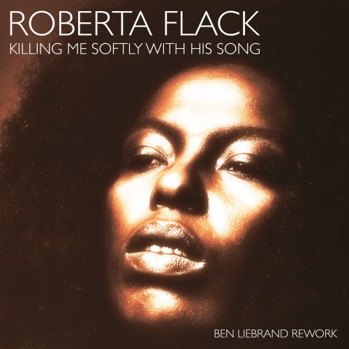 Roberta Flack – Killing Me Softly With His Song (2024) [FLAC 24 bit, 48 kHz]