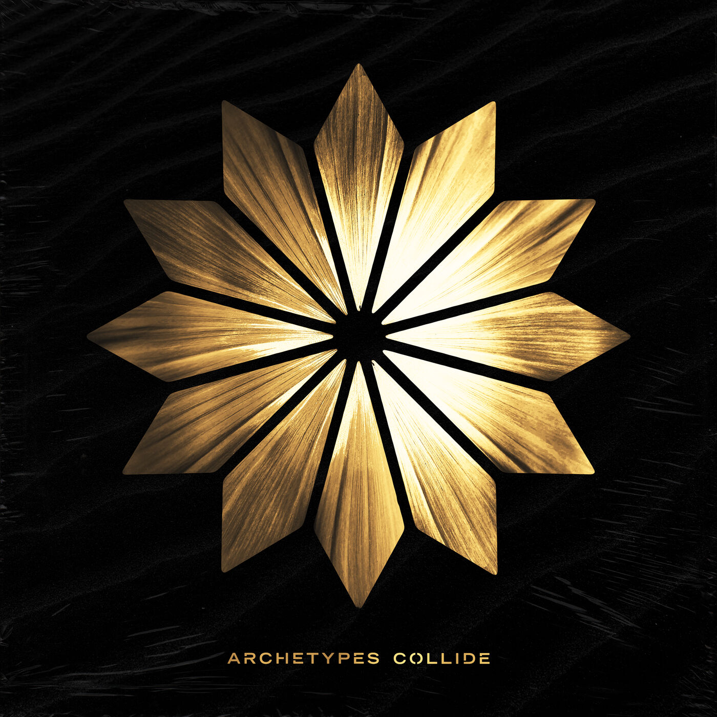 Archetypes Collide – Archetypes Collide (Deluxe) (2024) [FLAC 24bit/44,1kHz]