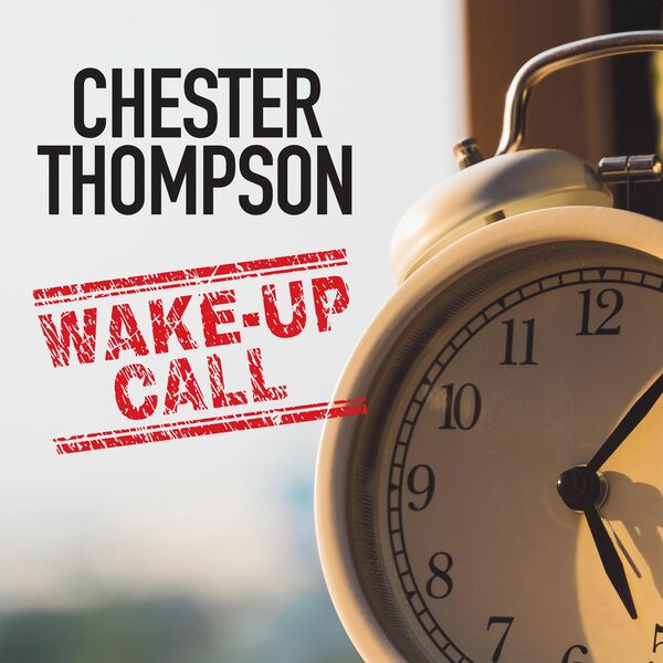 Chester Thompson – Wake Up Call (2024) [FLAC 24bit/48kHz]