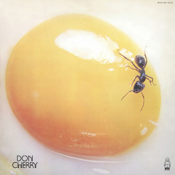 Don Cherry - Orient (1973/2024) [FLAC 24bit/96kHz] Download