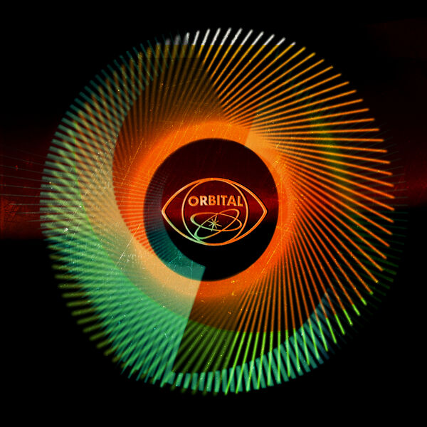 Orbital – Omen (Remastered) (1990/2024) [Official Digital Download 24bit/44,1kHz]