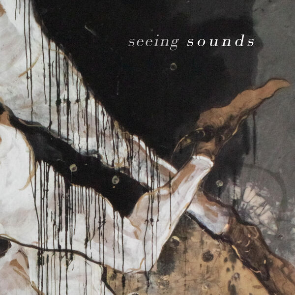 Willy Rodriguez – Seeing Sounds (2024) [FLAC 24bit/96kHz]