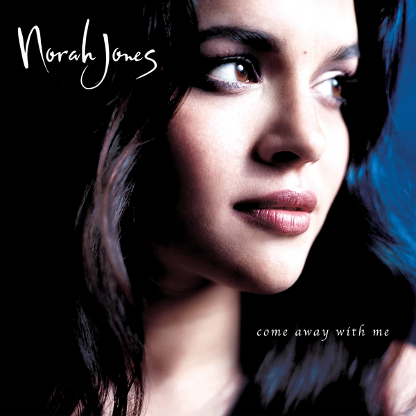 Norah Jones – Come Away with Me [Japan SHM-SACD 2022 – UCGQ-9029] (2002/2022) SACD ISO
