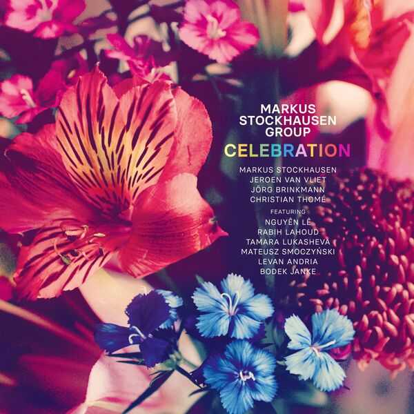 Markus Stockhausen – Celebration (2024) [Official Digital Download 24bit/96kHz]