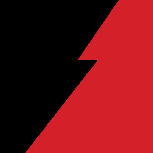 Feeder – Black / Red (2024) [Official Digital Download 24bit/44,1kHz]