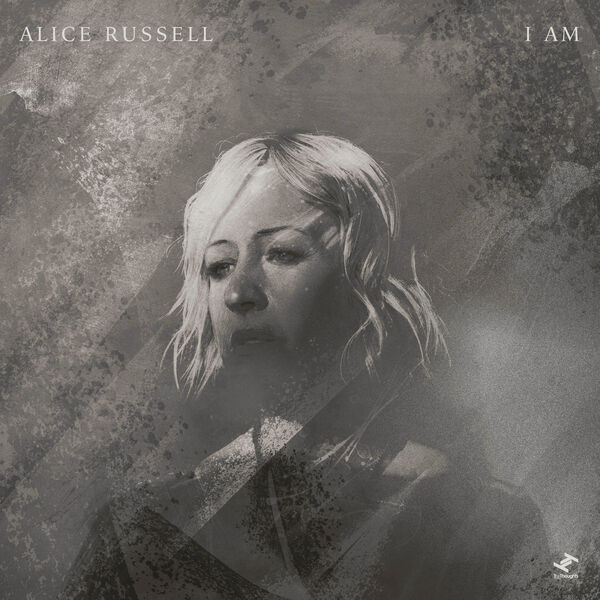 Alice Russell – I Am (2024) [Official Digital Download 24bit/44,1kHz]