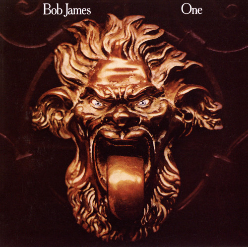 Bob James – One (Remastered) (1974/2021) SACD ISO