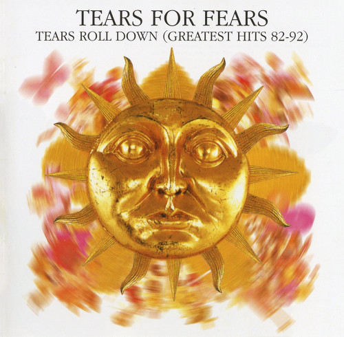 Tears For Fears – Tears Roll Down (Greatest Hits 82-92) (2020) SACD ISO