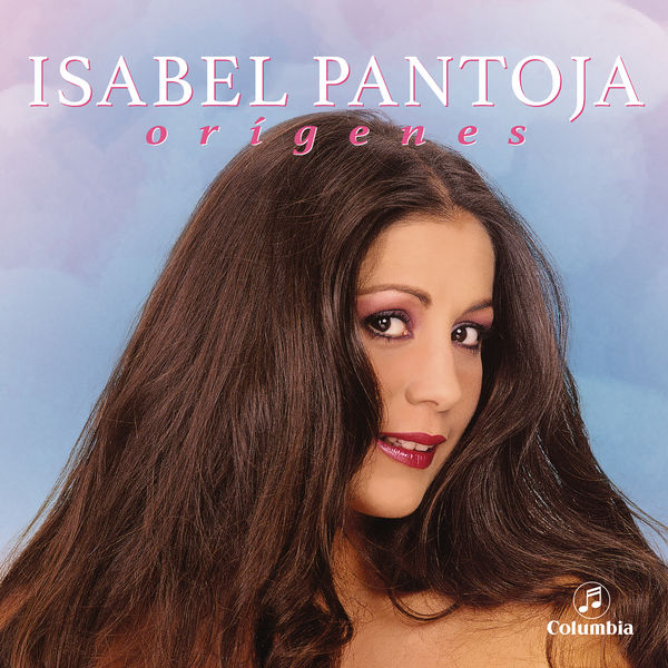 Isabel Pantoja – Orígenes (2019) [Official Digital Download 24bit/44,1kHz]