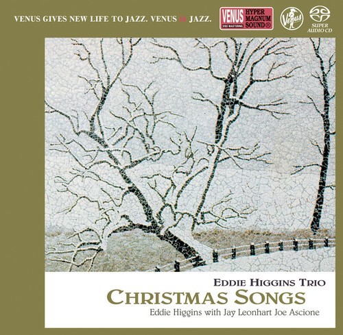 Eddie Higgins Trio – Christmas Songs (2014) SACD ISO