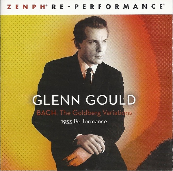 Glenn Gould – Bach: The Goldberg Variations, 1955 Performance (2007) DSF DSD64