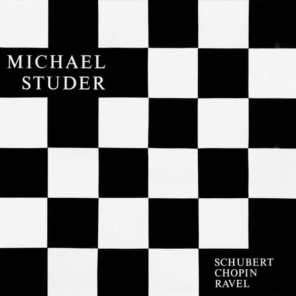 Michael Studer - Studer Rare Recital II (2024) [FLAC 24bit/96kHz]