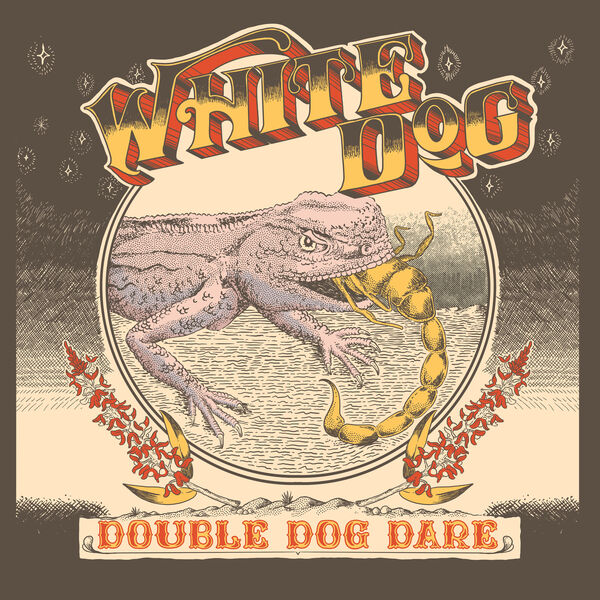 White Dog – Double Dog Dare (2024) [FLAC 24bit/44,1kHz]