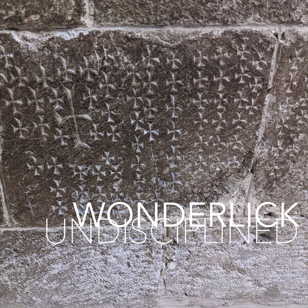 Wonderlick - Undisciplined (2024) [FLAC 24bit/44,1kHz] Download