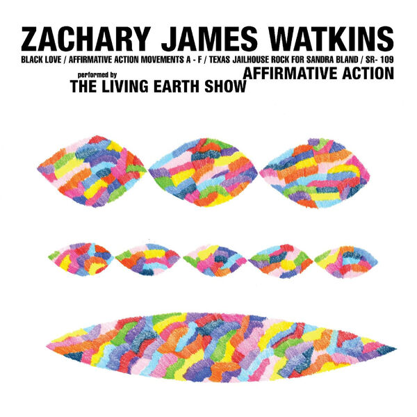 Zachary James Watkins – Affirmative Action (2024) [FLAC 24bit/96kHz]