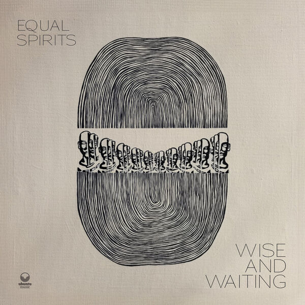 Equal Spirits – Wise and Waiting (2024) [Official Digital Download 24bit/44,1kHz]