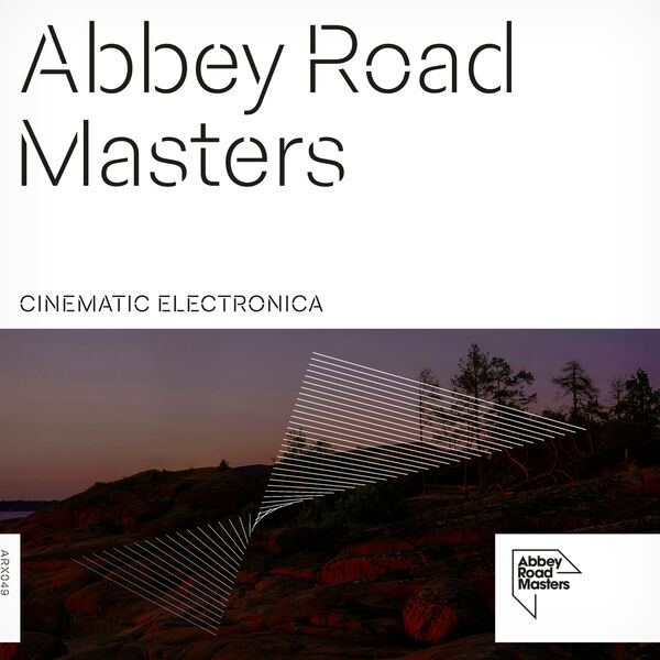 Various Artists - Abbey Road Masters: Cinematic Electronica (2024) [FLAC 24bit/48kHz] Download