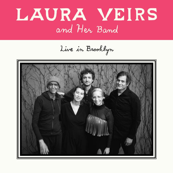 Laura Veirs –  Laura Veirs and Her Band (Live in Brooklyn) (2024) [Official Digital Download 24bit/96kHz]