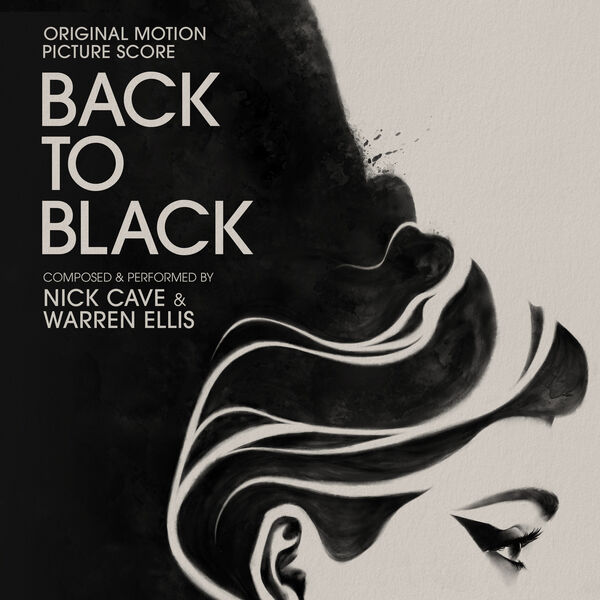 Nick Cave & Warren Ellis – Back to Black (Original Motion Picture Score) (2024) [Official Digital Download 24bit/48kHz]