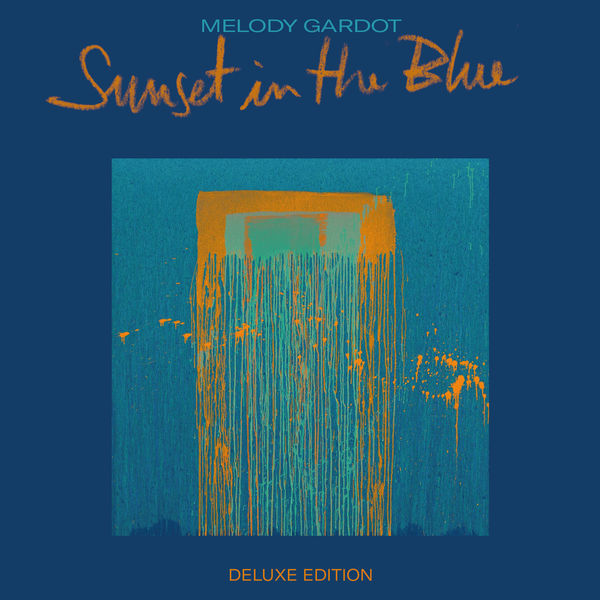 Melody Gardot – Sunset In The Blue (Deluxe Version) (2020/2024) [Official Digital Download 24bit/96kHz]
