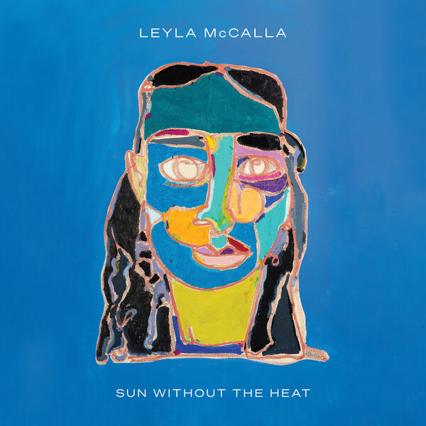 Leyla McCalla – Sun Without the Heat (2024) [Official Digital Download 24bit/96kHz]