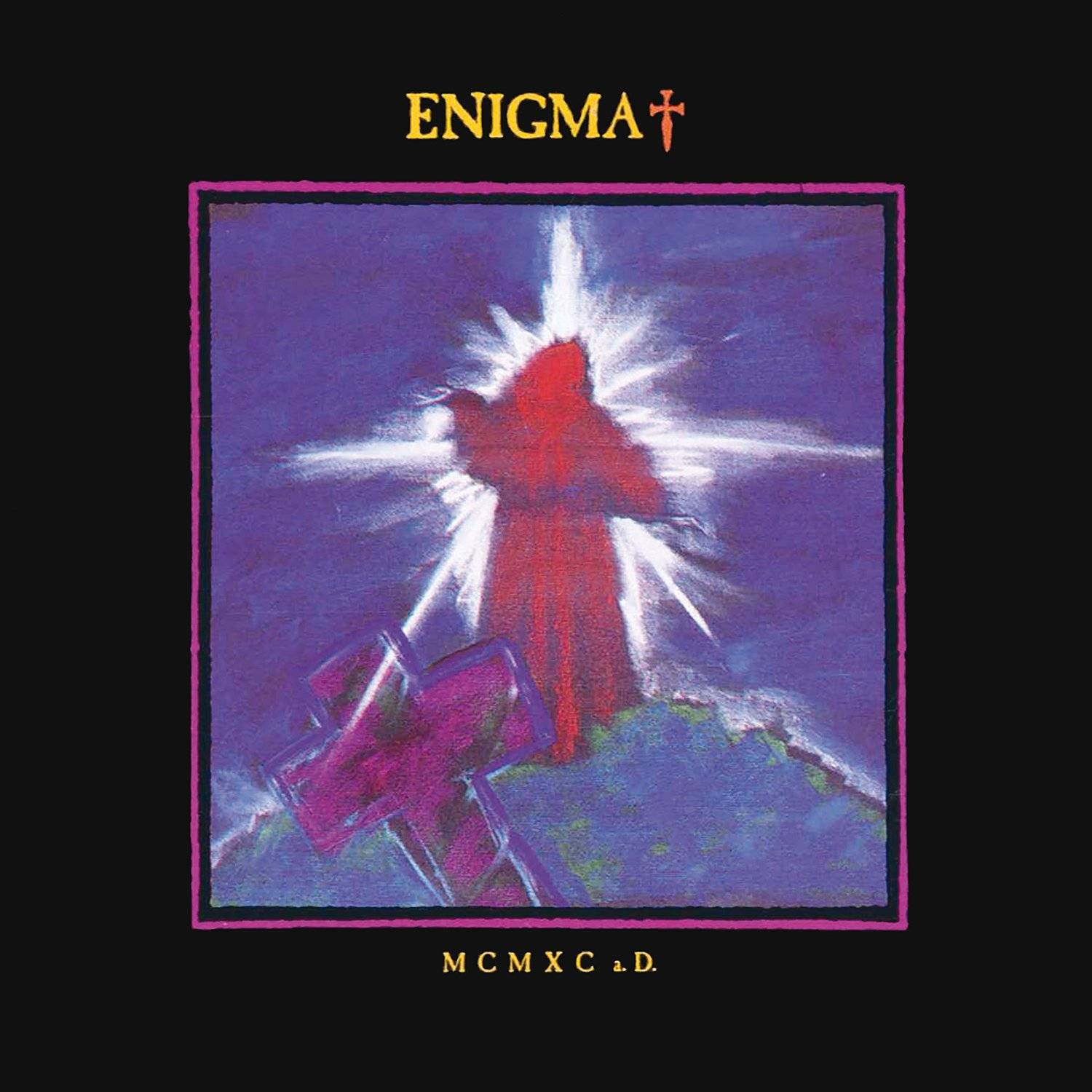 Enigma – MCMXC A.D. (1990) [Reissue 2016] SACD ISO + DSF DSD64 + Hi-Res FLAC