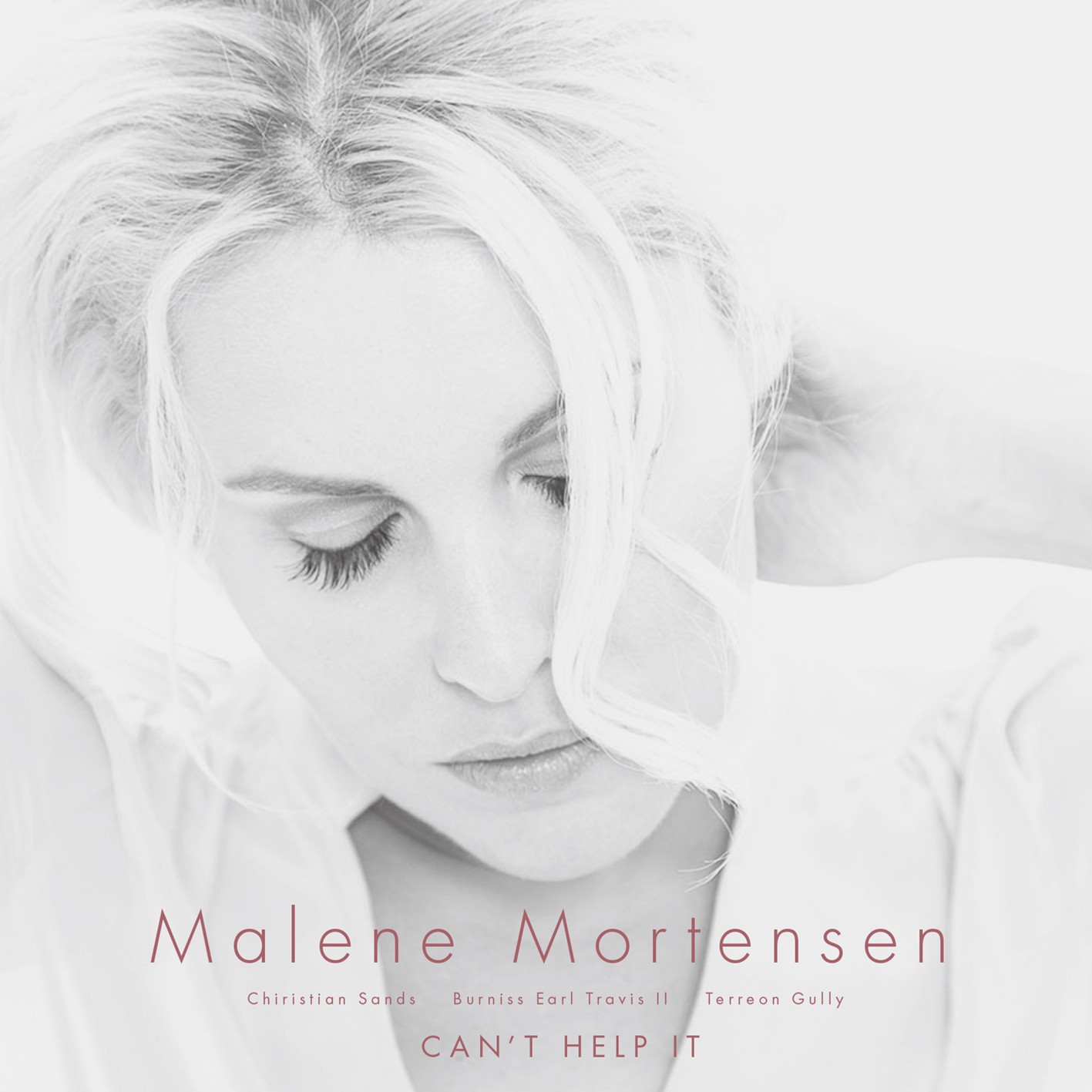 Malene Mortensen - Can't Help It (2015) [FLAC 24bit/96kHz] Download