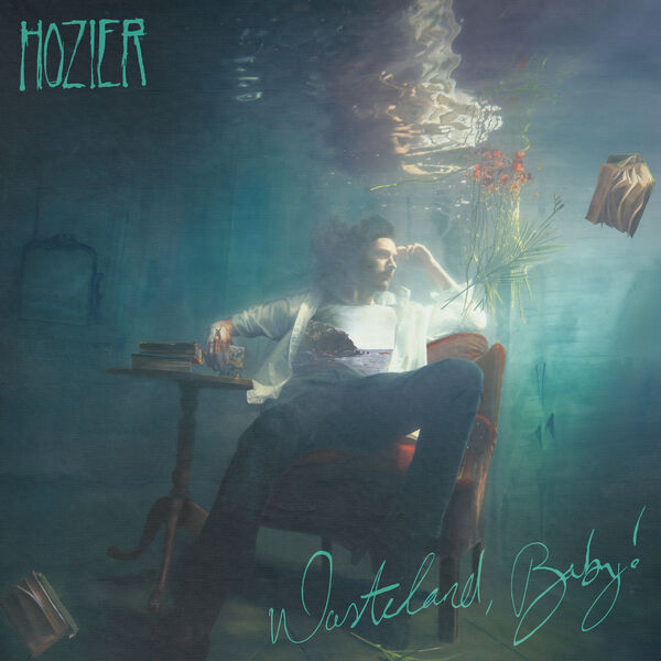 Hozier – Wasteland, Baby! (Special Edition) (2019/2024) [Official Digital Download 24bit/44,1kHz]