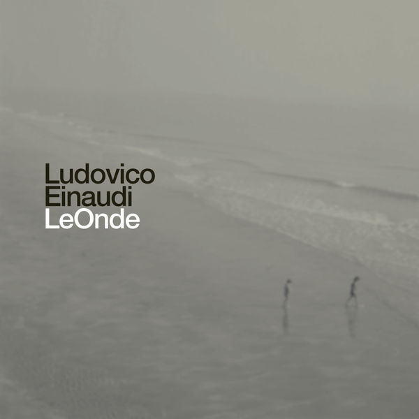 Ludovico Einaudi - Le Onde (1996/2024) [FLAC 24bit/96kHz]