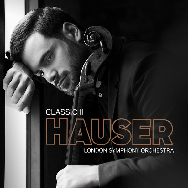 Hauser – Classic II (2024) [Official Digital Download 24bit/96kHz]