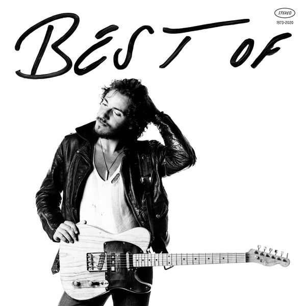 Bruce Springsteen – Best of Bruce Springsteen (Expanded Edition) (2024) [Official Digital Download 24bit/96kHz]