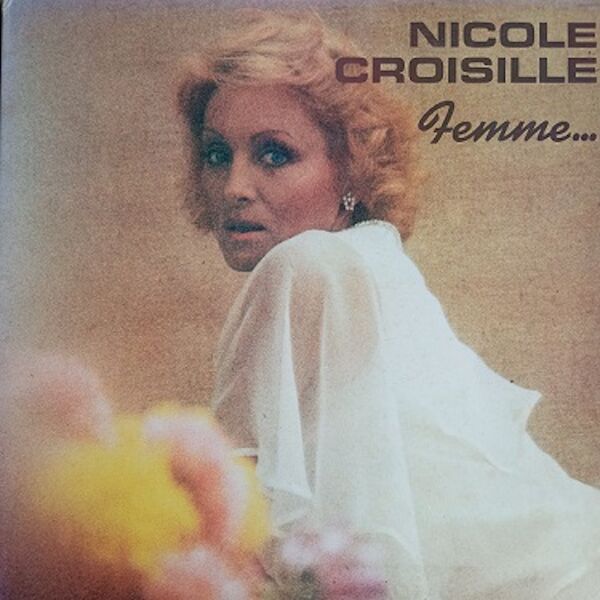 Nicole Croisille – Femme… (2023 Remastered Version) (1975/2023) [FLAC 24bit/96kHz]