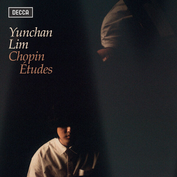 Yunchan Lim – Chopin: Études, Opp. 10 & 25 (2024) [Official Digital Download 24bit/192kHz]