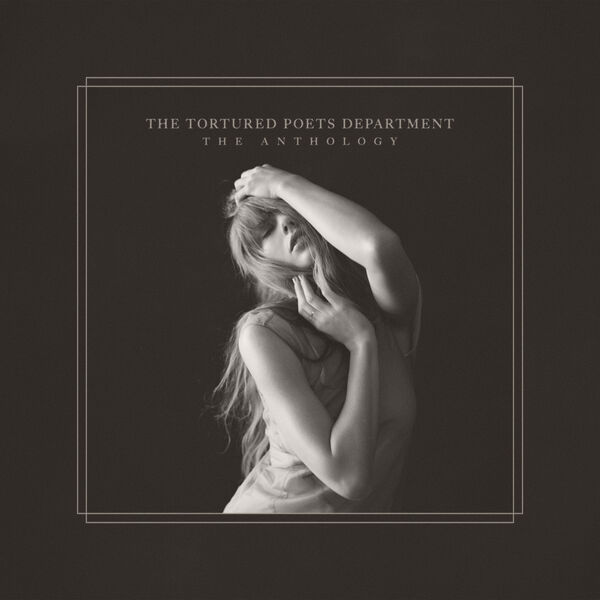 Taylor Swift – THE TORTURED POETS DEPARTMENT: THE ANTHOLOGY (2024) [Official Digital Download 24bit/48kHz]