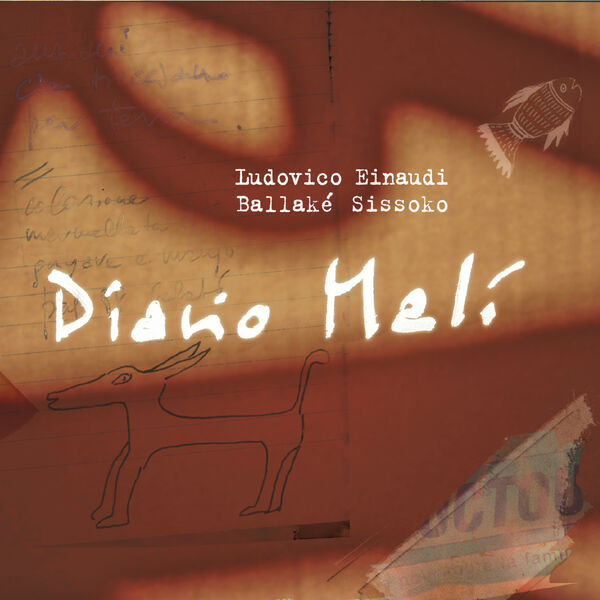 Ludovico Einaudi – Diario Mali (2003/2024) [Official Digital Download 24bit/96kHz]
