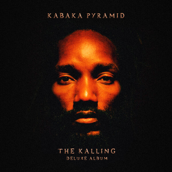 Kabaka Pyramid – The Kalling (Deluxe) (2024) [Official Digital Download 24bit/48kHz]