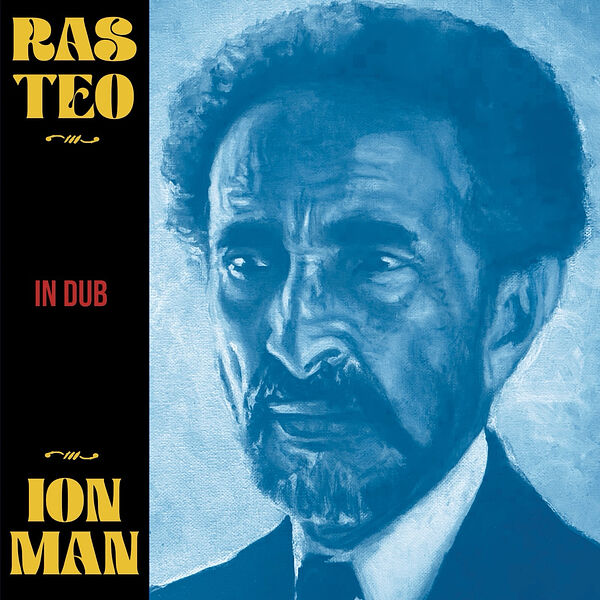 Ras Teo – Ion Man in Dub (2024) [Official Digital Download 24bit/44,1kHz]