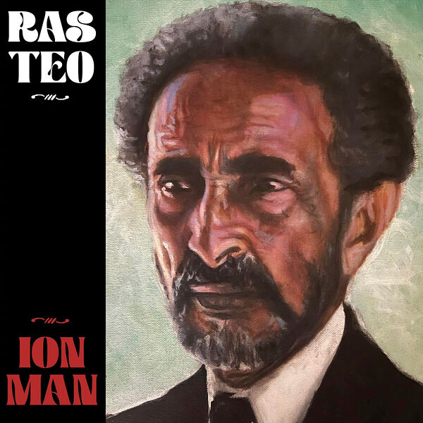 Ras Teo – Ion Man (2024) [Official Digital Download 24bit/44,1kHz]