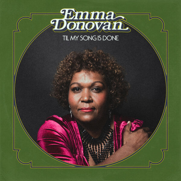Emma Donovan – Til My Song Is Done (2024) [Official Digital Download 24bit/48kHz]