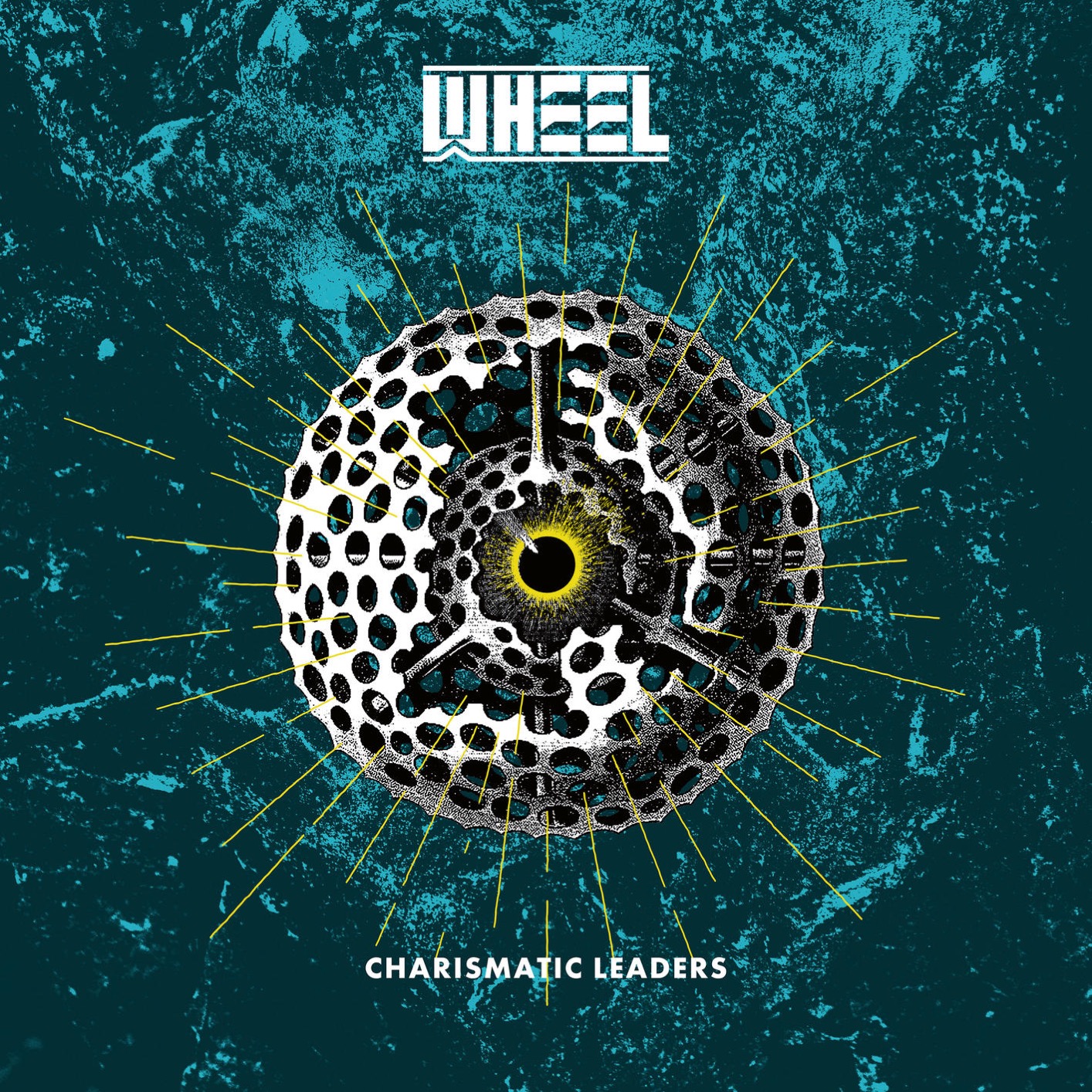 Wheel – Disciple (EP) (2024) [Official Digital Download 24bit/44,1kHz]