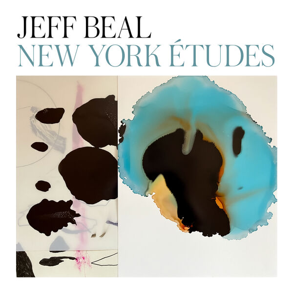 Jeff Beal – New York Études (2024) [Official Digital Download 24bit/48kHz]